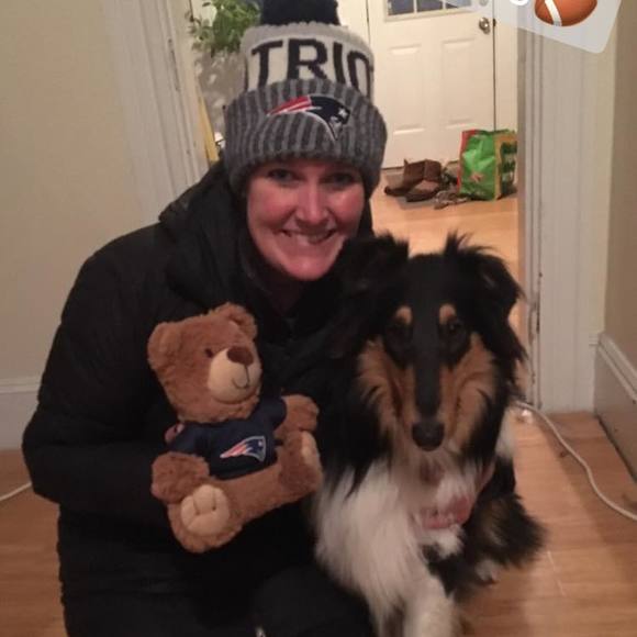 Meet your Posher, Jessie - Picture 1 of 1